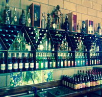 Castle Glen Liqueurs Montville - Cruises Travel
