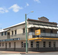Young Australian Hotel - Tourism Guide