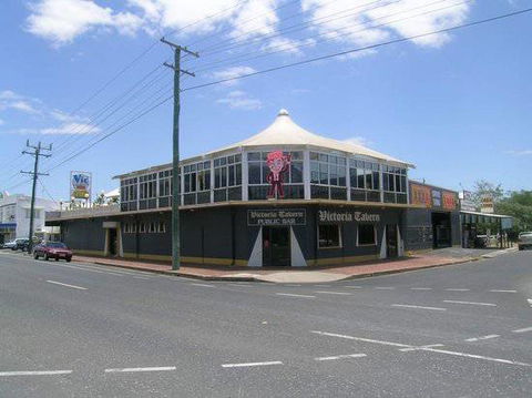 Victoria Tavern - Tourism Guide 0