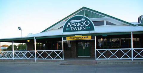 Amaroo Tavern - Tourism Guide 0