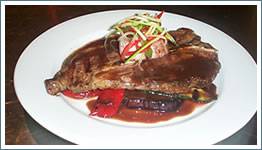 Amaroo Tavern - Tourism Guide 1