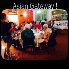 Asian Gateway - Tourism Guide 0