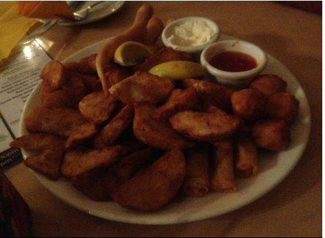 Howard Springs Tavern - Travel Search 0