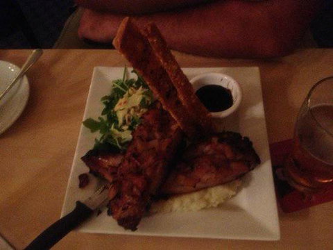 Howard Springs Tavern - Travel Search 1