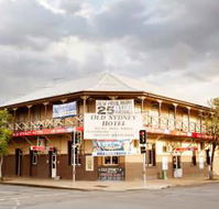 Old Sydney Hotel - Tourism Guide