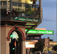 Lemon Grove Hotel - Tourism Guide