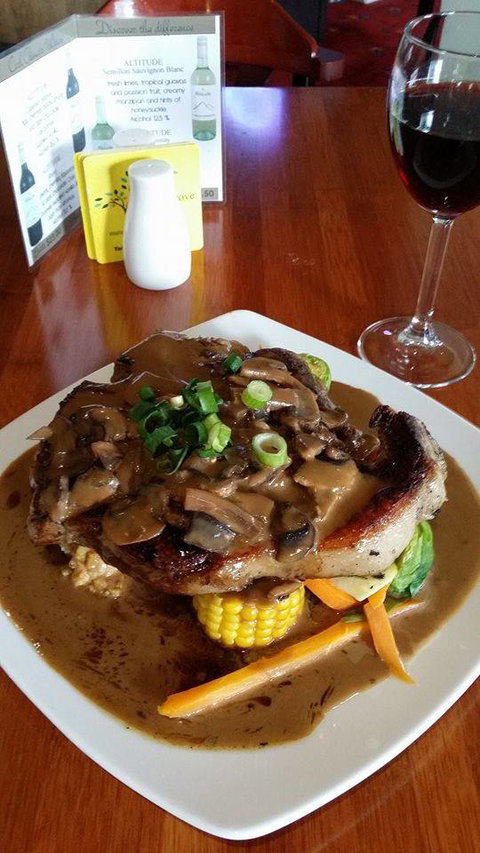 Lemon Grove Hotel - Travel Agents 2