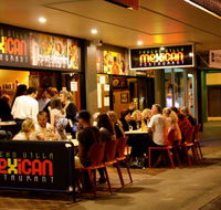 Pancho Villa Mexican Restaurant - Tourism Guide