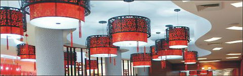 YesYum Chinese Restaurant - Cruises Travel 0