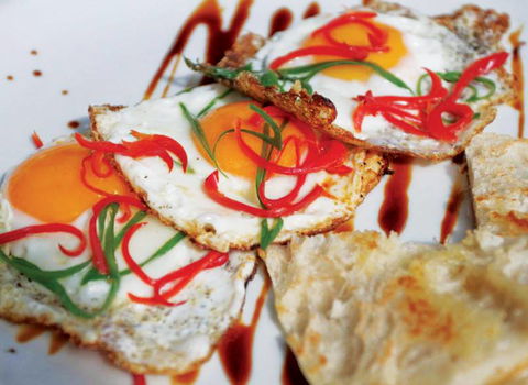 Fingal Bay Cellar Cafe - Tourism Guide 2