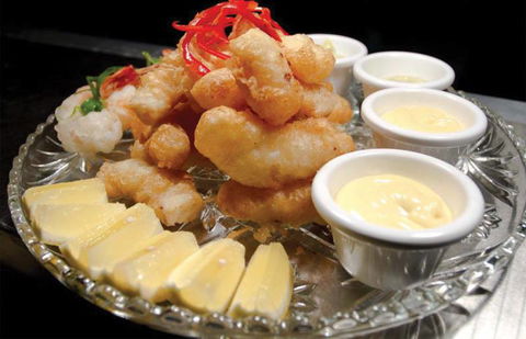 Fingal Bay Cellar Cafe - Tourism Guide 4