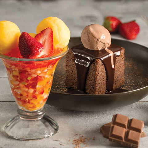 Hog’s Breath Cafe Rockhampton - Tourism Guide 2