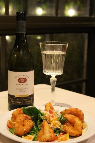 Seafarer Restaurant - Travel Agents 2