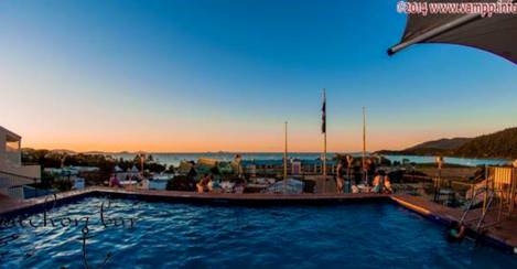 Anchor Bar - Tourism Guide 0