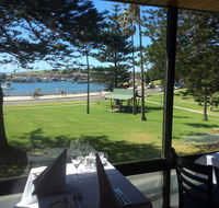 Anchorage Restaurant  Function Centre - Tourism Guide