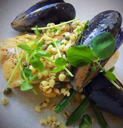 Anchorage Restaurant & Function Centre - Travel Agents 2