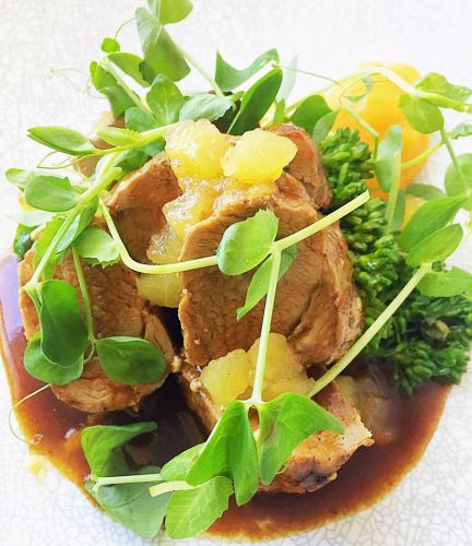 Anchorage Restaurant & Function Centre - Travel Agents 3