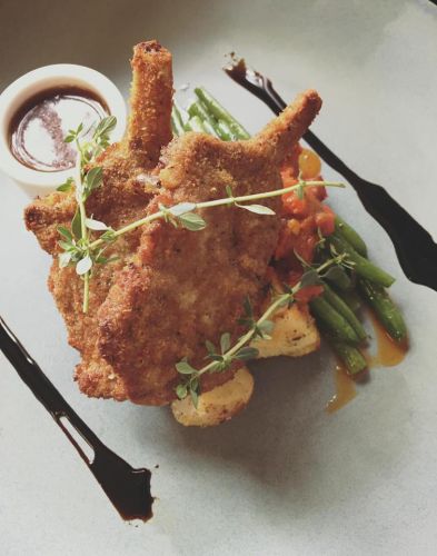 Anchorage Restaurant & Function Centre - Travel Agents 4