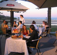 Lagoon Restaurant - Tourism Guide