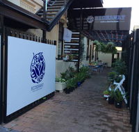 Hideaway Cafe  Restaurant - Tourism Guide