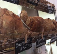 Harvest Breads Cafe - Travel Agents