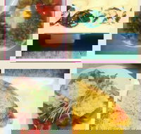 The Old Tea House - Travel Agents