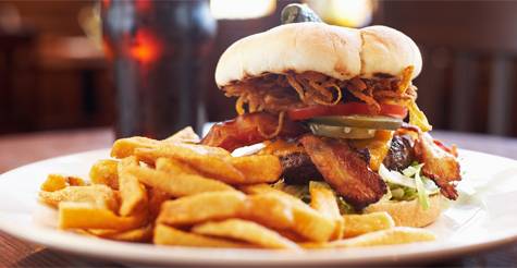 Karama Plaza Tavern - Travel Agents 0