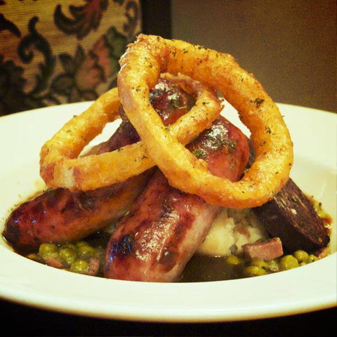 Karama Plaza Tavern - Travel Agents 1