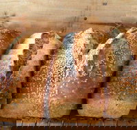 Blackbird Artisan Bakery - Travel Agents