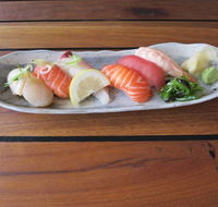Sabi Sushi Cafe - Travel Search