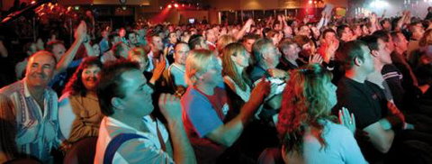 Club Forster - Travel Agents 1