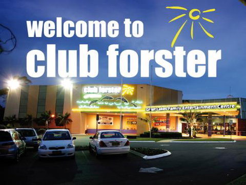 Club Forster - Travel Agents 2