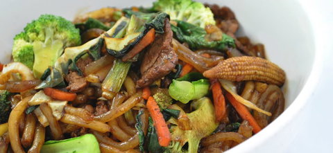 Stir Crazy Noodle Bar - Travel Search 0