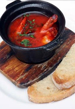 Allure Restraunt Bar - Tourism Guide 3