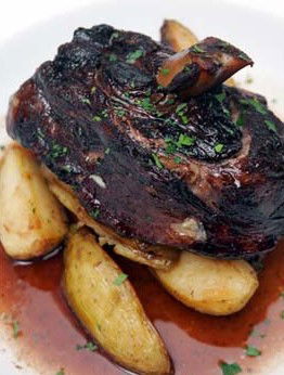 Allure Restraunt Bar - Tourism Guide 4