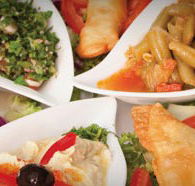 Al-Madina Lebanese Cuisine - Travel Agents