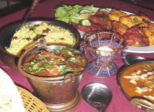 Ashiana Indian Restaurant - Tourism Guide 0