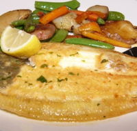 Orlando's Trattoria - Travel Agents