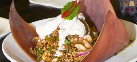 Thai Splendid Rouse Hill - Travel Agents 0