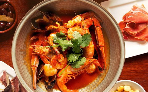 Bar Tino Restaurant - Travel Search 2