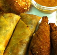 Bhaji On The Beach South Indian Cuisine - Tourism Guide