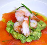 Blu Water Grill - Travel Agents