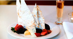 Blu Water Grill - Cruises Travel 2