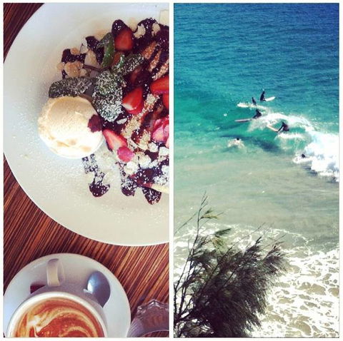 The Pass Cafe - Travel Agents 0