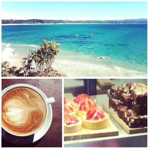 The Pass Cafe - Travel Agents 4