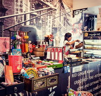 Red Ginger Asian Food  Home - Travel Search