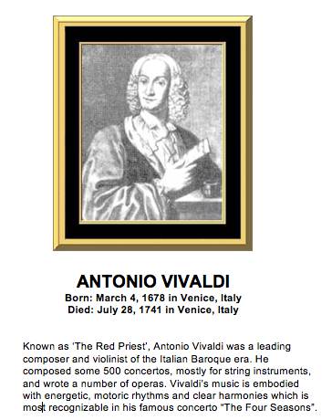 Cafe Vivaldi - Cruises Travel 0