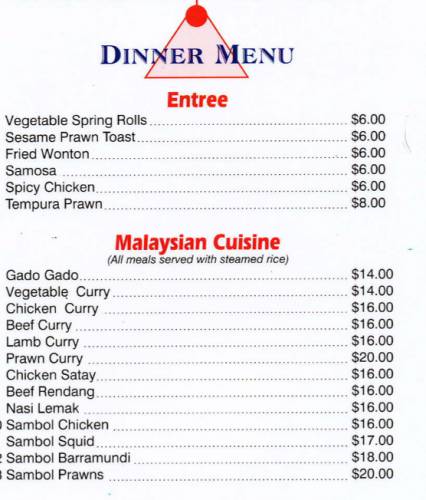 Rendezvous Cafe - Cruises Travel 1