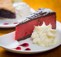 Andys Cherry Pie Cafe