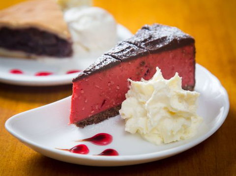 Andy’s Cherry Pie Cafe - Tourism Guide 0
